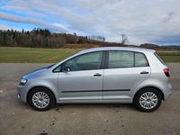 Gebraucht VW Golf Plus Cross Trendline 122 PS (89 kW) 2010 Van / Kleinbus