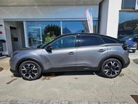 Neu Citroën C4 145 PS (106 kW) 2025 Grau Limousine