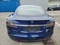 gebraucht Tesla Model S 90 D