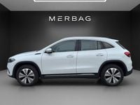 Gebraucht Mercedes EQA300 168 kW (229 PS) 2021 Weiss SUV