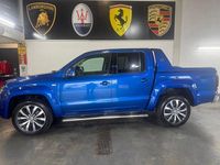 Gebraucht VW Amarok Aventura 224 PS (164 kW) 2017 Abholung