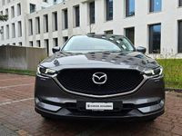 Gebraucht Mazda CX-5 150 PS (110 kW) 2019 SUV