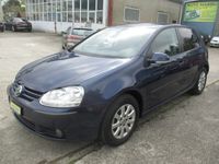 Gebraucht VW Golf V Comfortline 140 PS (102 kW) 2007