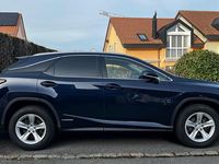 Gebraucht Lexus RX450h 313 PS (230 kW) 2021 SUV