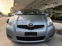 Gebraucht Toyota Yaris 101 PS (74 kW) 2009