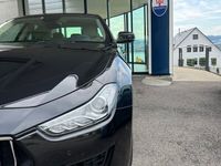 gebraucht Maserati Ghibli 3.0 V6 Diesel