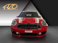 gebraucht Mini Cooper S Countryman E ALL4 Steptronic