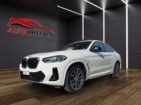 Gebraucht BMW X4 M Sport 360 PS (264 kW) 2022 SUV