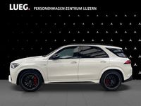 gebraucht Mercedes GLE63 AMG S AMG 4Matic+ 9G-Speedshift