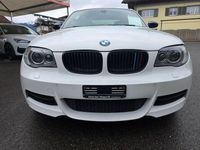 Gebraucht BMW 135 Coupé M Sport 306 PS (225 kW) 2009 Coupé