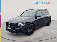 Gebraucht Mercedes GLB35 AMG 306 PS (225 kW) 2023 SUV