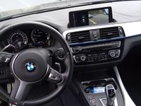 gebraucht BMW M240 Steptronic