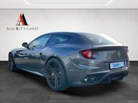 gebraucht Ferrari FF ,