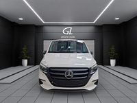 Neu Mercedes Vito 136 PS (100 kW) 2026 Van