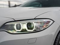 Gebraucht BMW 220 Sport Line 184 PS (135 kW) 2015