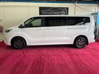 Gebraucht Ford Tourneo Titanium 136 PS (100 kW) 2024