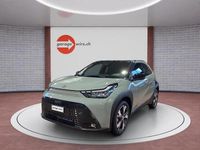 Neu Toyota Aygo X Trend 116 PS (85 kW) 2026 Gray SUV