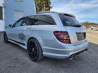 Gebraucht Mercedes C350 Avantgarde 231 PS (169 kW) 2010