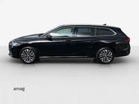 Gebraucht Skoda Superb Selection 193 PS (141 kW) 2025 Ebony schwarz, metallic Kombi