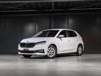 Gebraucht Skoda Fabia Selection 116 PS (85 kW) 2024