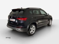 gebraucht Seat Ateca MOVE FR (netto)