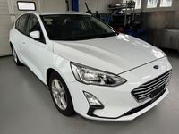 gebraucht Ford Focus 1.0 SCTi Business