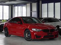 Gebraucht BMW M4 Competition Edition 450 PS (330 kW) 2020 Coupé
