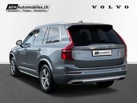 gebraucht Volvo XC90 T6 AWD Inscription