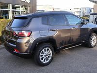 Gebraucht Jeep Compass 80th Anniversary 241 PS (177 kW) 2021 SUV