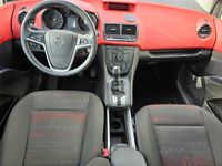 Gebraucht Opel Meriva Enjoy 140 PS (102 kW) 2010 Van / Kleinbus