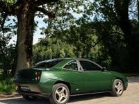 Gebraucht Fiat Coupé 220 PS (161 kW) 1997 Coupé