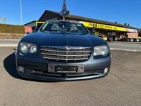 Gebraucht Chrysler Crossfire 218 PS (160 kW) 2006 Cabrio