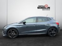 Gebraucht Seat Ibiza FR 115 PS (84 kW) 2019 Limousine