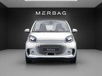 Gebraucht Smart ForTwo Electric Drive Pulse 60 kW (82 PS) 2021 Kleinwagen