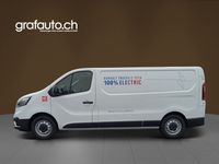 gebraucht Renault Trafic Red E-Tech L2H1 52kWh