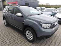 gebraucht Dacia Duster Expression 4WD II dCi 116 4WD-APPConnect-PDC-ALU