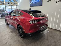 gebraucht Ford Mustang GT Mach-E Extended AWD