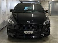 gebraucht Ford S-MAX 2.5 Hybrid ST-Line 190 FWD 7P