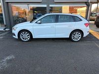 Gebraucht Skoda Scala Style 150 PS (110 kW) 2020 Kleinwagen