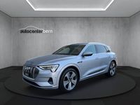 gebraucht Audi e-tron 55 Sportback Advanced quattro