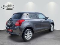 gebraucht Suzuki Swift 1.2 Compact+ Hybrid 4x4