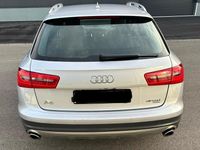 Gebraucht Audi A6 Allroad 245 PS (180 kW) 2013 Kombi