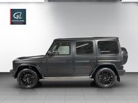 Gebraucht Mercedes G400 330 PS (242 kW) 2023 SUV