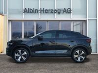 gebraucht Volvo C40 P8 Twin Recharge Ultimate AWD