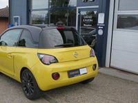 gebraucht Opel Adam 1.0 ecoFLEX Turbo Unlimited