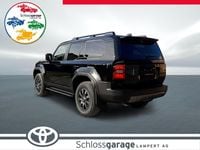 Neu Toyota Land Cruiser Style 205 PS (150 kW) 2026 SUV
