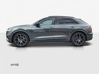 gebraucht Audi Q8 45 TDI Black Edition