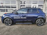 Neu Nissan Micra Evolve 110 kW (150 PS) 2026 Limousine