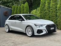 Gebraucht Audi S3 370 PS (272 kW) 2023 Limousine