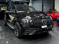 Gebraucht Mercedes GLE53 AMG AMG 435 PS (319 kW) 2022 Coupé